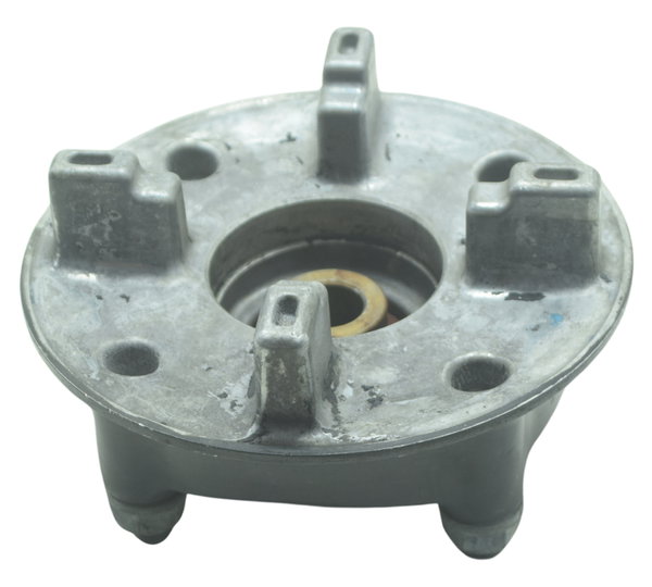Cubo Coroa Honda Cb 250f Twister 16-22 Original