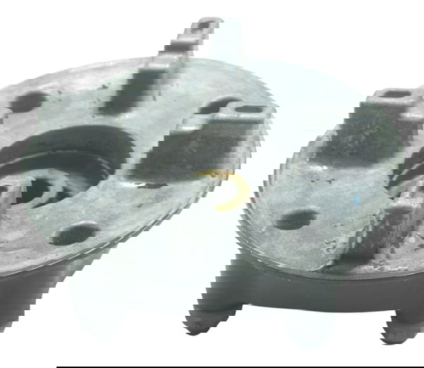 Cubo Coroa Honda Cb 250f Twister 16-22 Original