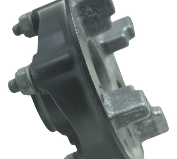 Cubo Coroa Honda Cb 250f Twister 16-22 Original