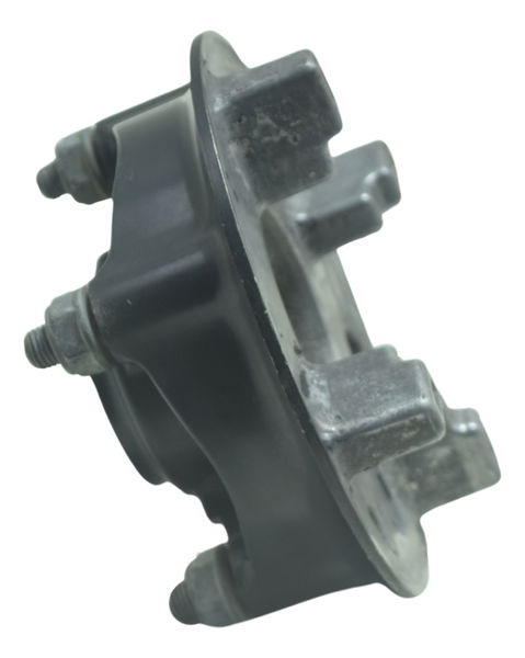 Cubo Coroa Honda Cb 250f Twister 16-22 Original