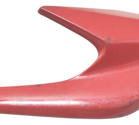 Bananinha Farol Esquerda Honda Cb 250f Twister 16-22 Orig Vermelho