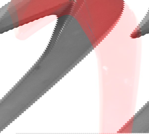 Bananinha Farol Esquerda Honda Cb 250f Twister 16-22 Orig Vermelho