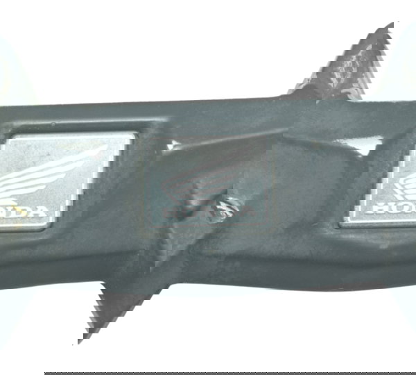 Acabamento Tampa Riser Guidão Honda Cb 250f Twister 16-22