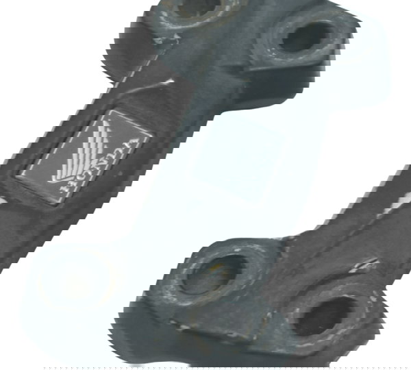 Acabamento Tampa Riser Guidão Honda Cb 250f Twister 16-22