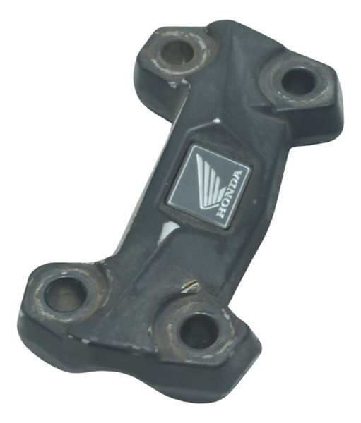 Acabamento Tampa Riser Guidão Honda Cb 250f Twister 16-22