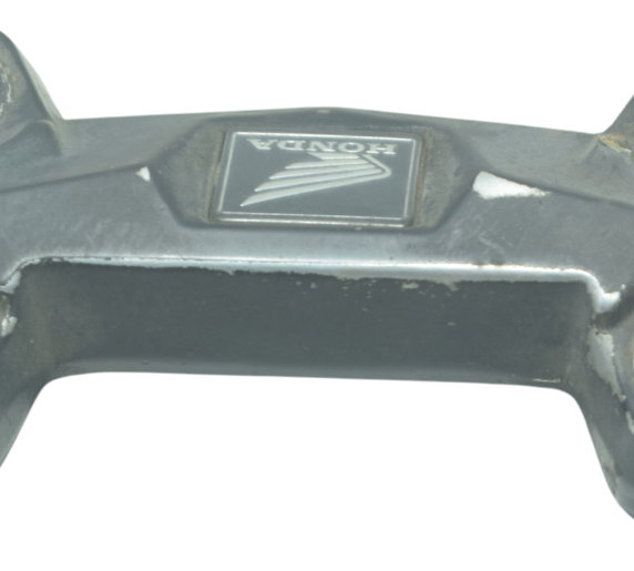 Acabamento Tampa Riser Guidão Honda Cb 250f Twister 16-22