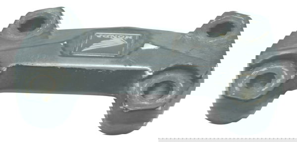 Acabamento Tampa Riser Guidão Honda Cb 250f Twister 16-22