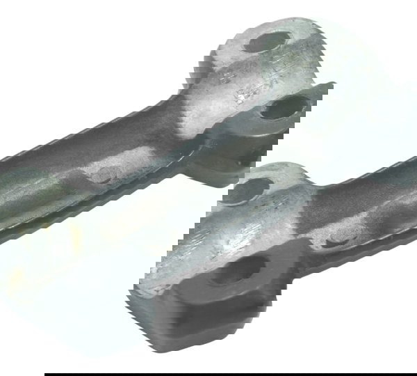 Acabamento Tampa Riser Guidão Honda Cb 250f Twister 16-22