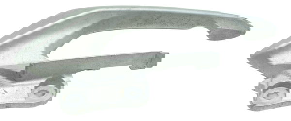 Alça Traseira Garupa Direita Honda Cb 250f Twister 16-22