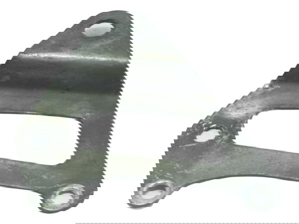Suporte Chicote Kawasaki Ninja 300 13-18 Original