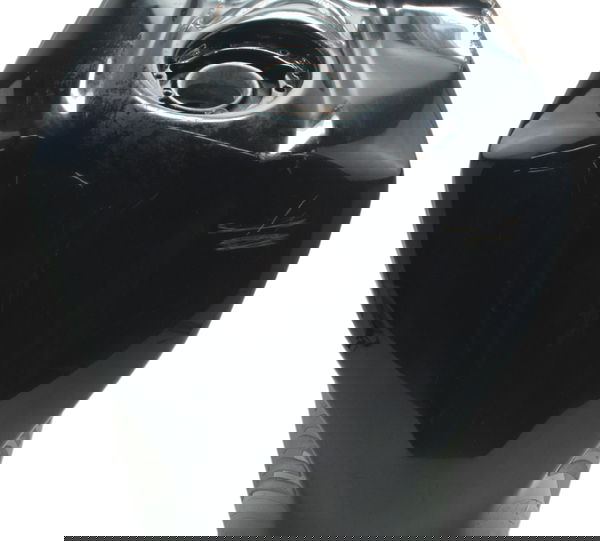 Tanque C/ Avaria Kawasaki Ninja 300 13-18 Original