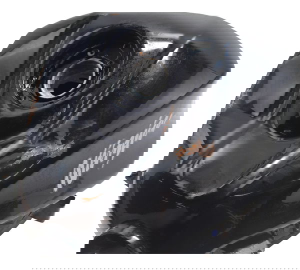 Tanque C/ Avaria Kawasaki Ninja 300 13-18 Original