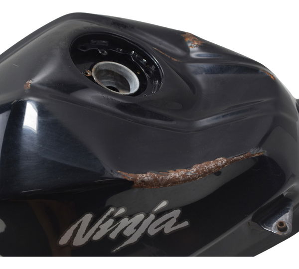 Tanque C/ Avaria Kawasaki Ninja 300 13-18 Original