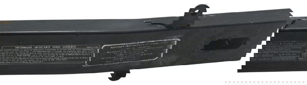 Quadro Elástico Kawasaki Ninja 300 13-18 Original