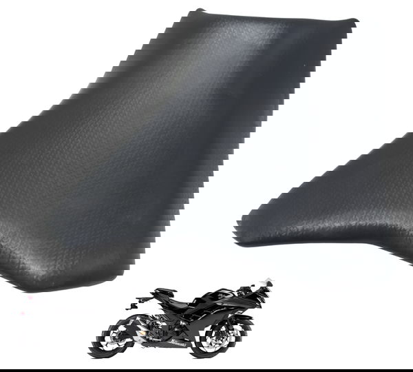 Banco Dianteiro Kawasaki Ninja 300 13-18 Original