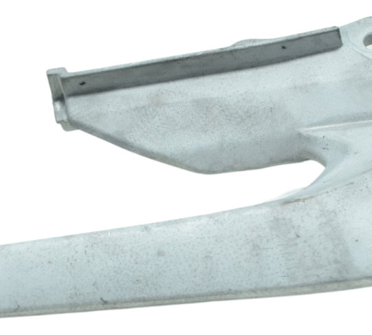 Alça Traseira Garupa Direita Honda Cb 250f Twister 16-22 Cinza