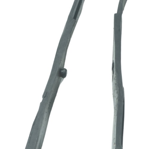 Saboneteira C/ Detalhes Honda Cb 250f Twister 16-22 Original