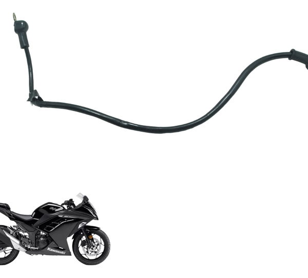 Cabo Motor Arranque Kawasaki Ninja 300 13-18 Original