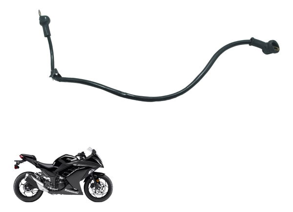 Cabo Motor Arranque Kawasaki Ninja 300 13-18 Original