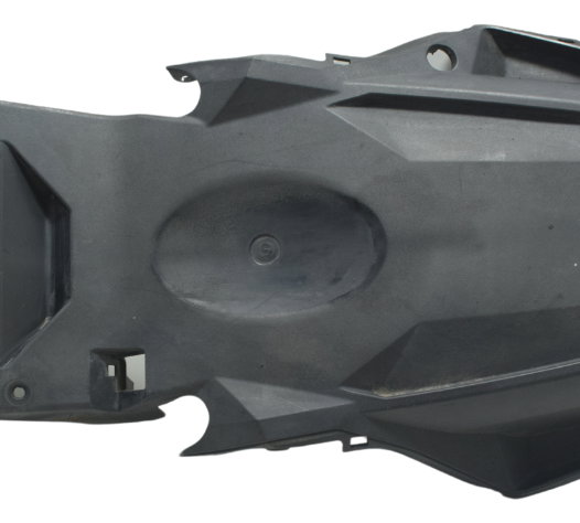 Caixa Bateria Kawasaki Ninja 300 13-18 Original