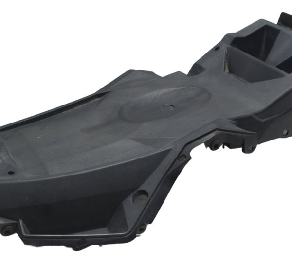 Caixa Bateria Kawasaki Ninja 300 13-18 Original