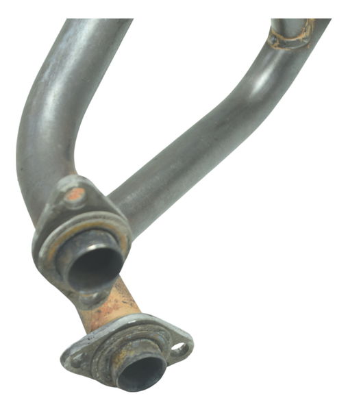 Curva Escape Kawasaki Ninja 300 13-18 Original