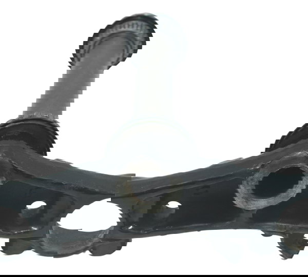 Mesa Inferior Honda Cb 250f Twister 16-22 Original