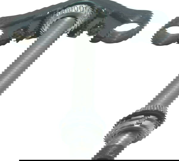 Mesa Inferior Honda Cb 250f Twister 16-22 Original