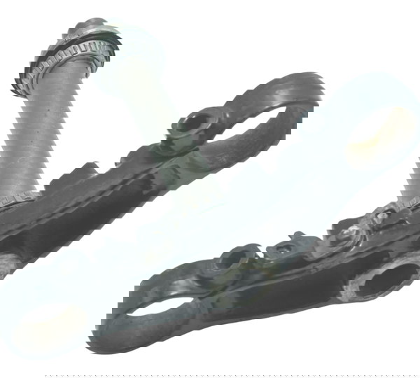 Mesa Inferior Honda Cb 250f Twister 16-22 Original