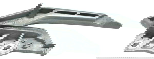 Alça Traseira Garupa Esquerda Honda Cb 250f Twister 16-22