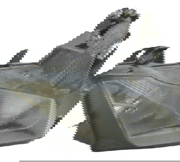 Farol C/ Avaria Kawasaki Ninja 300 13-18 Original Ambos Lados