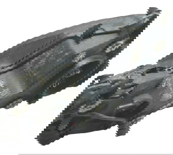 Farol C/ Avaria Kawasaki Ninja 300 13-18 Original Ambos Lados