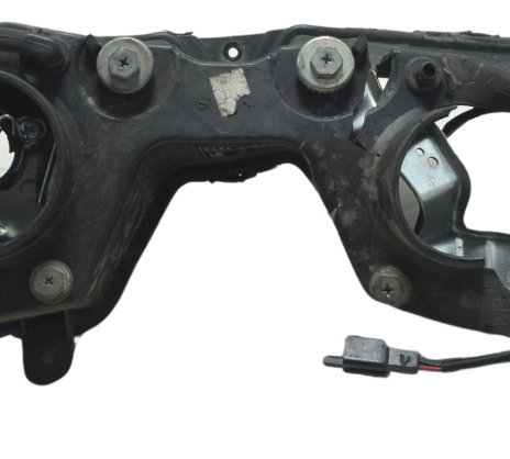 Farol C/ Avaria Kawasaki Ninja 300 13-18 Original Ambos Lados