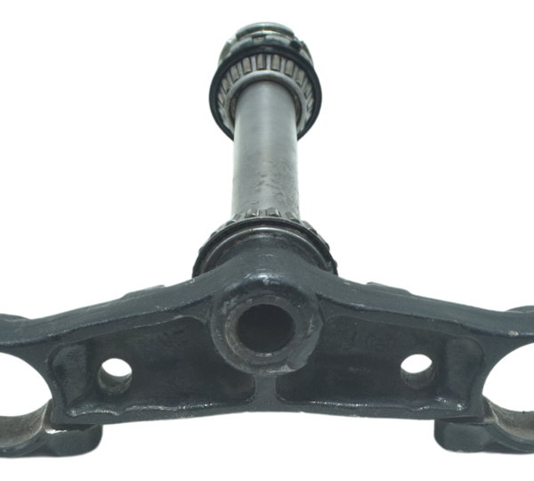 Mesa Inferior C/ Detalhes Honda Cb 250f Twister 16-22 Orig