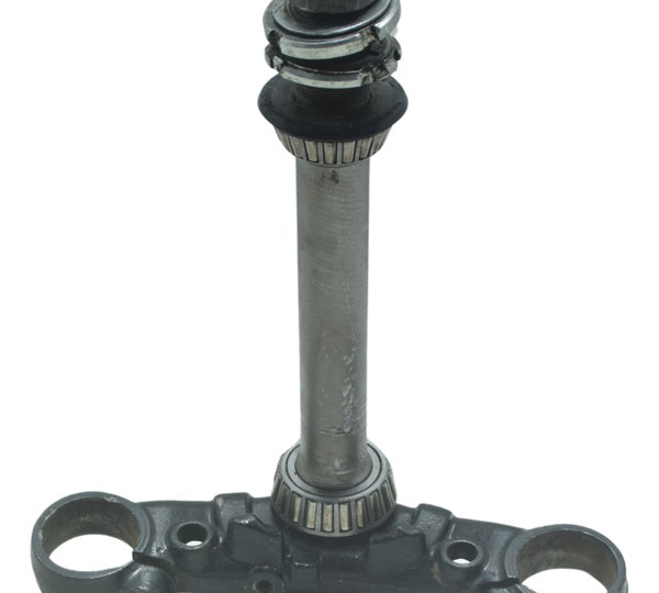 Mesa Inferior C/ Detalhes Honda Cb 250f Twister 16-22 Orig