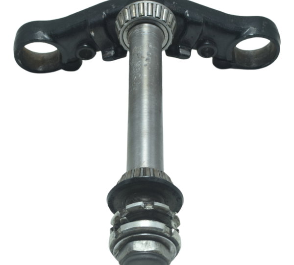 Mesa Inferior C/ Detalhes Honda Cb 250f Twister 16-22 Orig