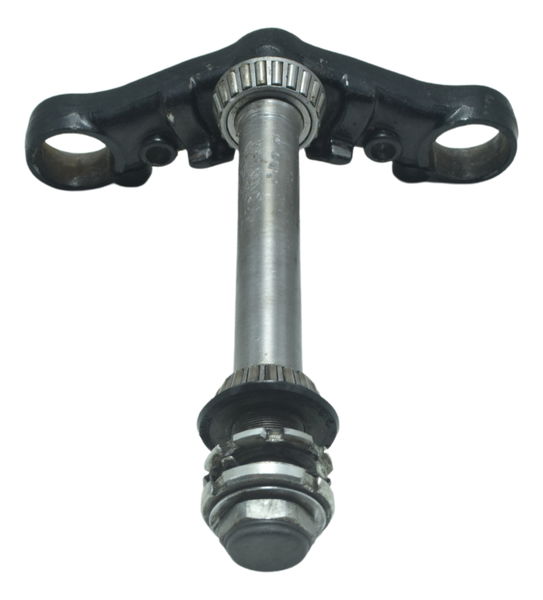 Mesa Inferior C/ Detalhes Honda Cb 250f Twister 16-22 Orig
