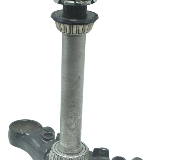 Mesa Inferior C/ Detalhes Honda Cb 250f Twister 16-22 Orig