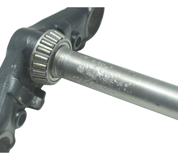 Mesa Inferior C/ Detalhes Honda Cb 250f Twister 16-22 Orig