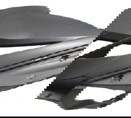 Carenagem Lateral Esq C/ Avaria Kawasaki Ninja 300 13-18 Preto