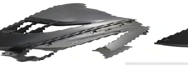Carenagem Lateral Esq C/ Avaria Kawasaki Ninja 300 13-18