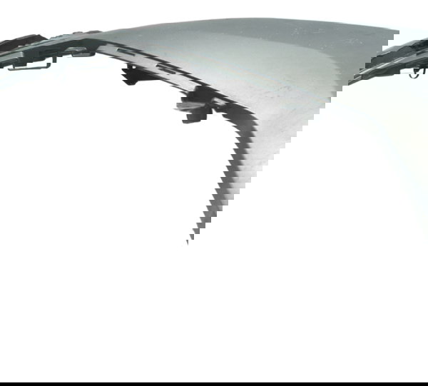 Carenagem Lateral Esq C/ Avaria Kawasaki Ninja 300 13-18 Preto