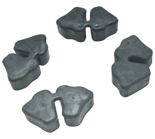 Coxim Cubo Coroa Honda Cb 250f Twister 16-22 Original