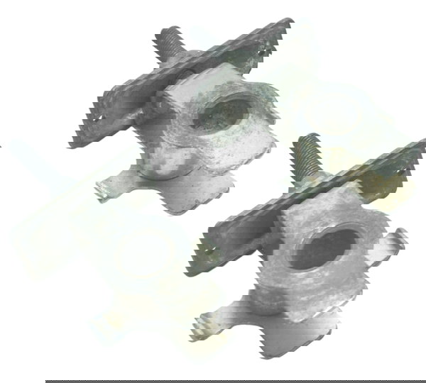 Par Esticador Corrente Honda Cb 250f Twister 16-22 Original