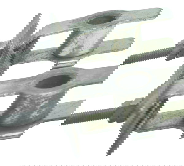 Par Esticador Corrente Honda Cb 250f Twister 16-22 Original