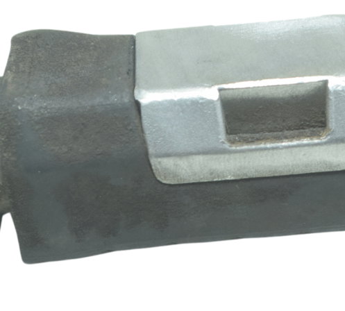 Pedaleira Dianteira Direita Honda Cb 250f Twister 16-22 Orig