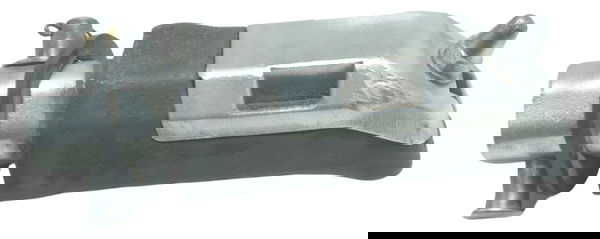 Pedaleira Dianteira Direita Honda Cb 250f Twister 16-22 Orig