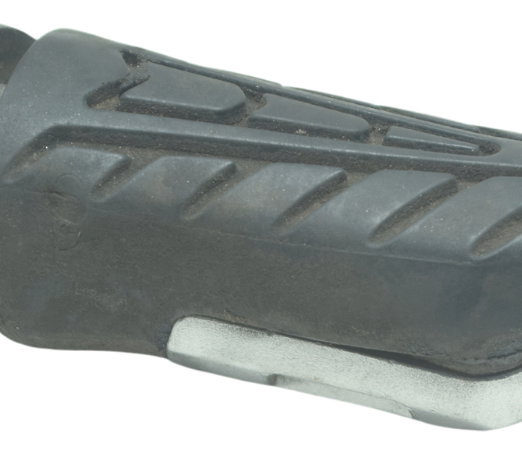 Pedaleira Dianteira Direita Honda Cb 250f Twister 16-22 Orig