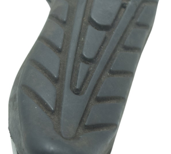Pedaleira Dianteira Direita Honda Cb 250f Twister 16-22 Orig