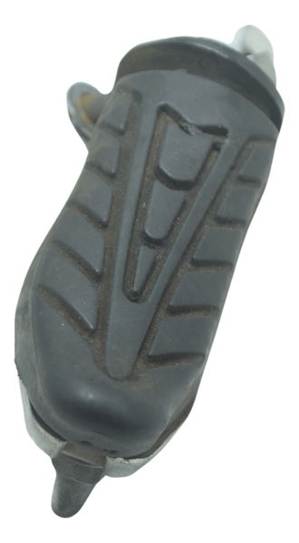 Pedaleira Dianteira Direita Honda Cb 250f Twister 16-22 Orig